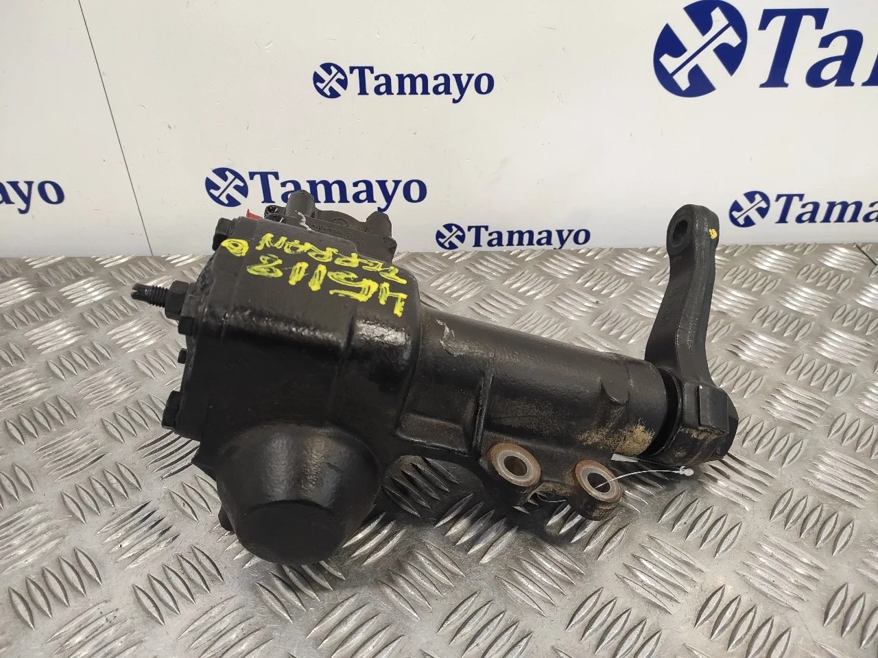 Caja Transfer para Nissan Terrano/Terrano.ii (R20)