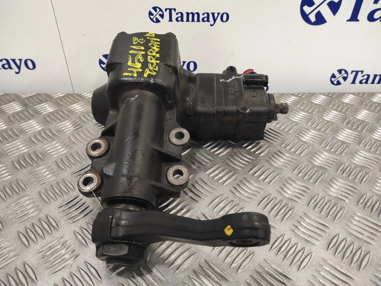 Caja Transfer para Nissan Terrano/Terrano.ii (R20)