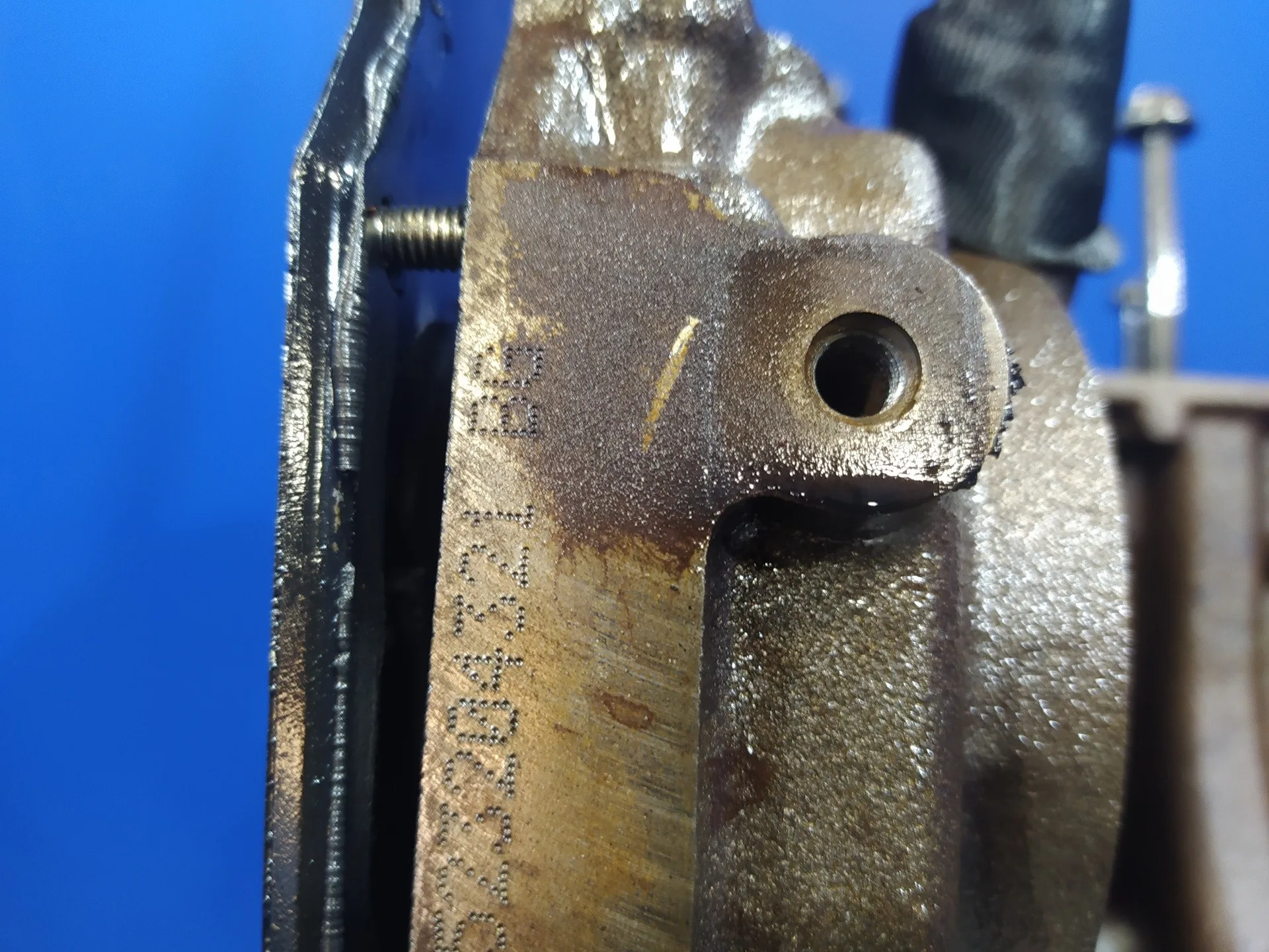 Bloque para Jaguar X-Type