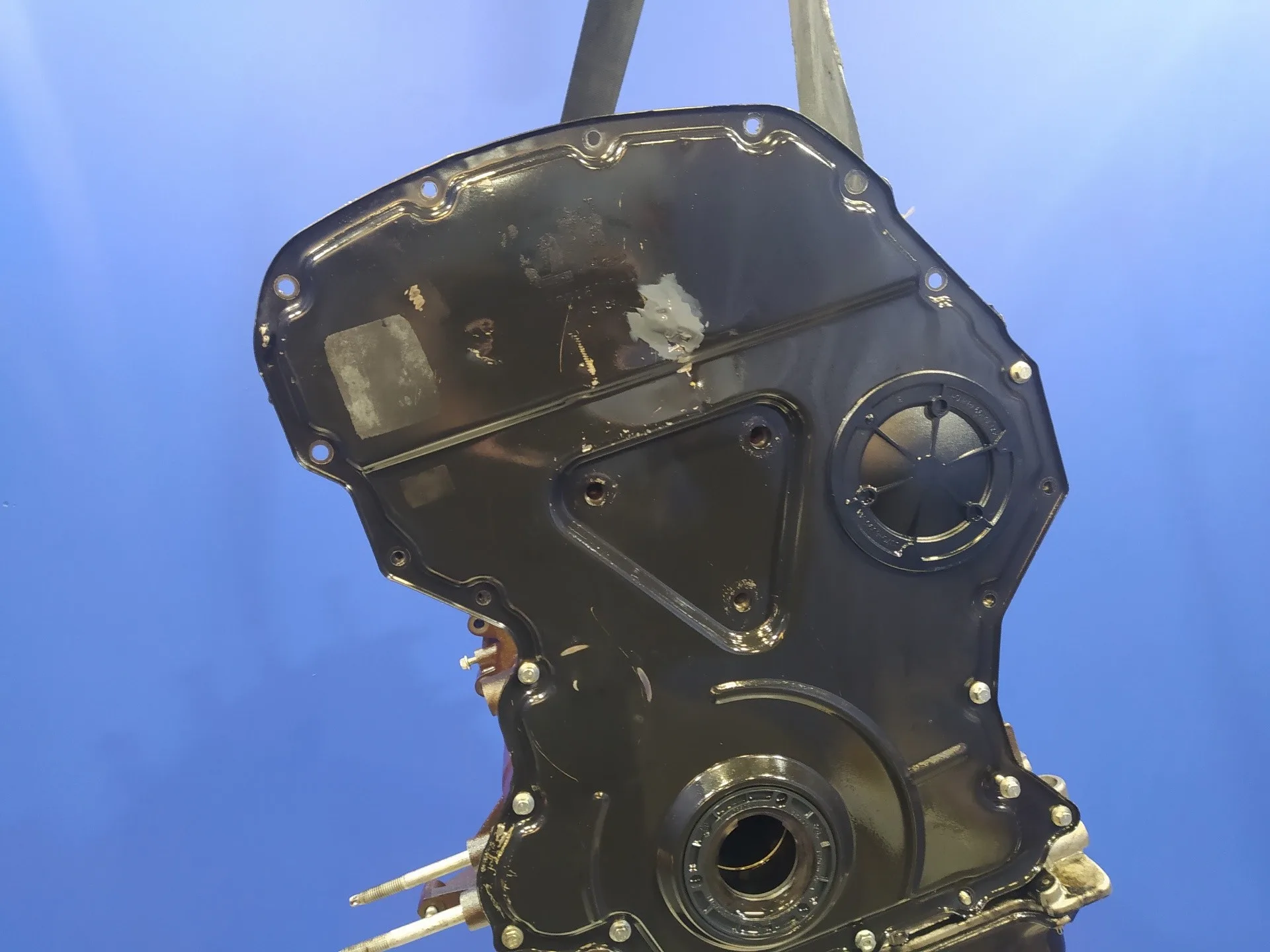 Bloque para Jaguar X-Type