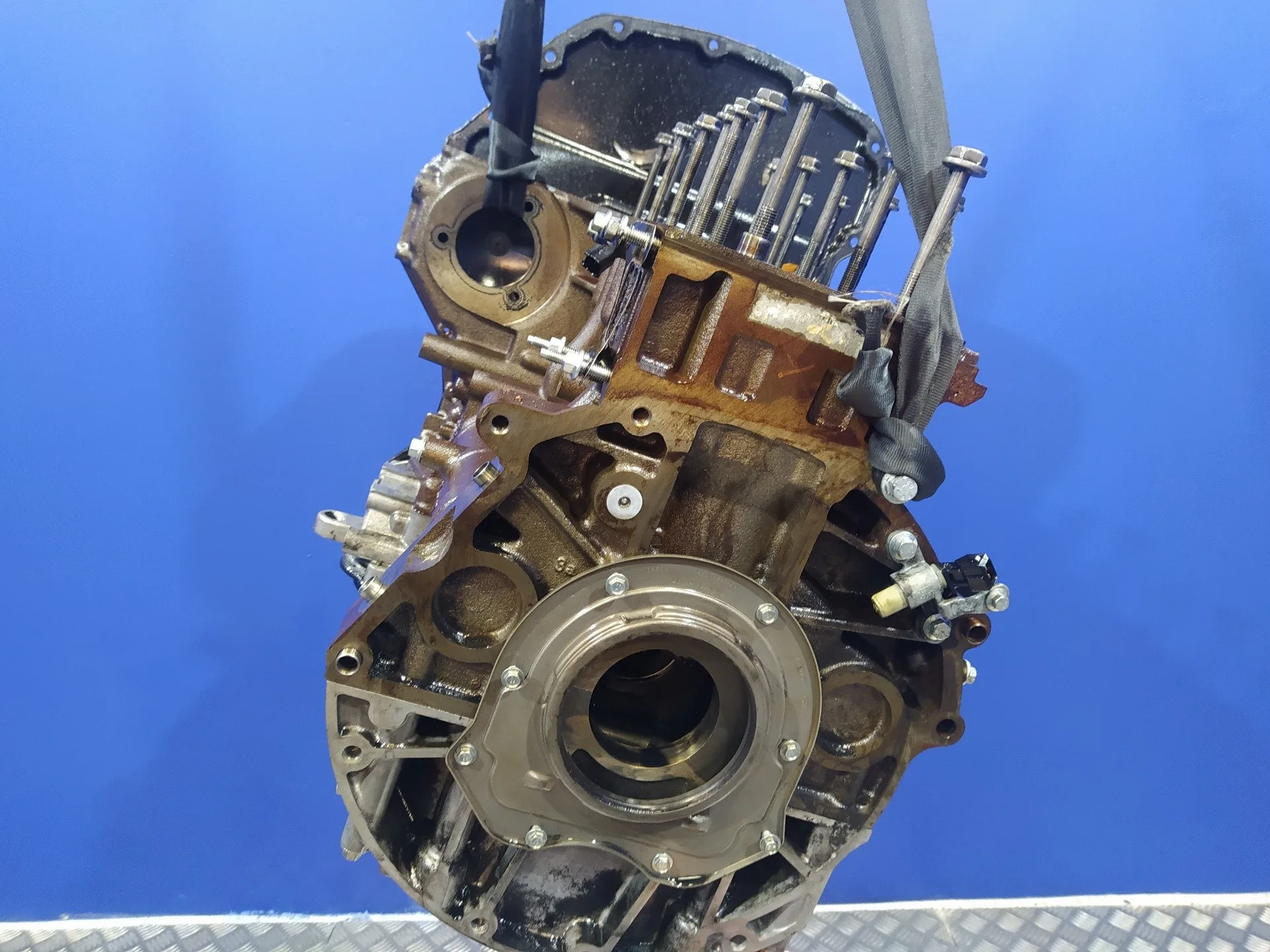 Bloque para Jaguar X-Type
