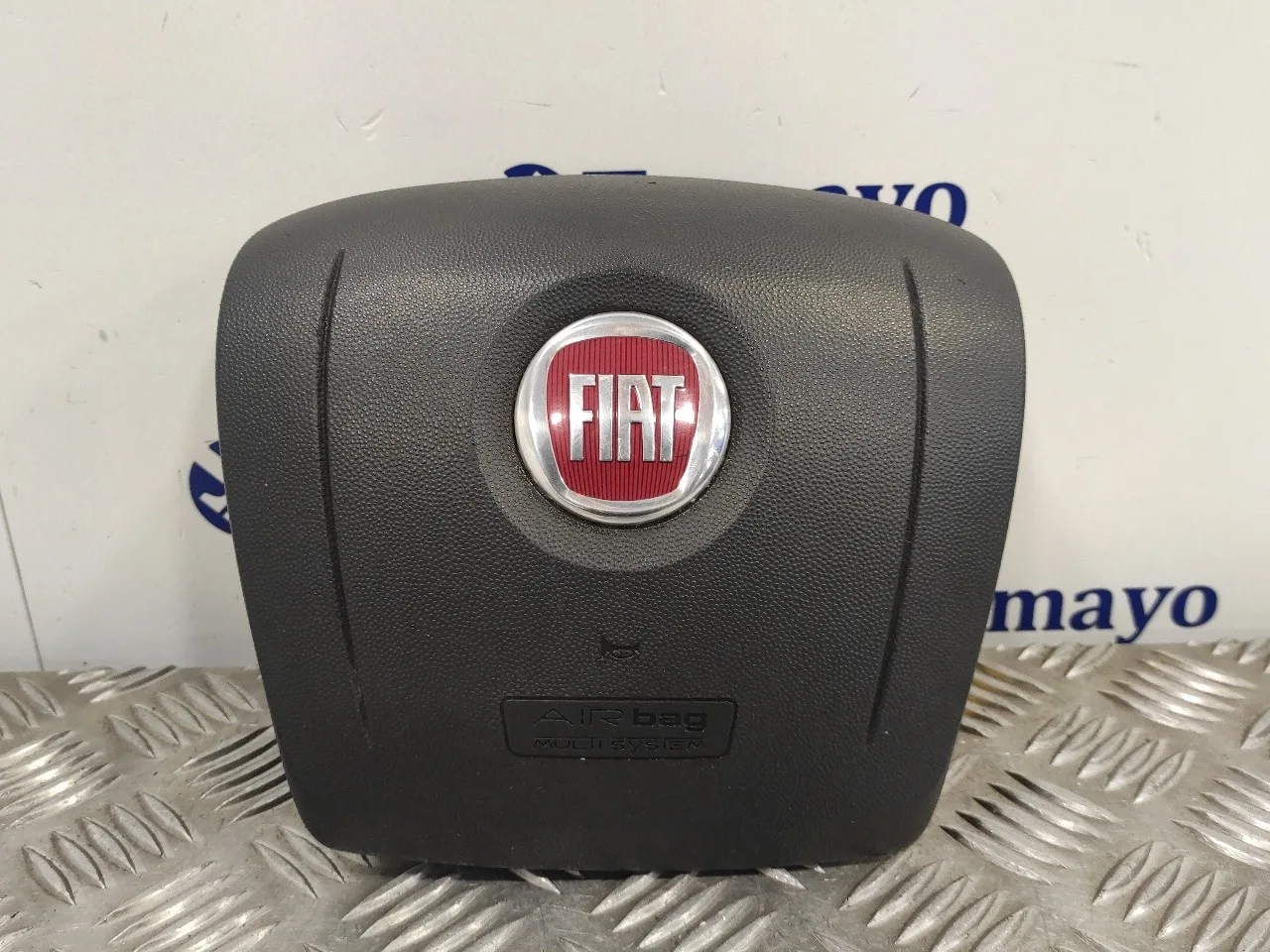 Airbag Delantero Izquierdo para Fiat Ducato Furgon