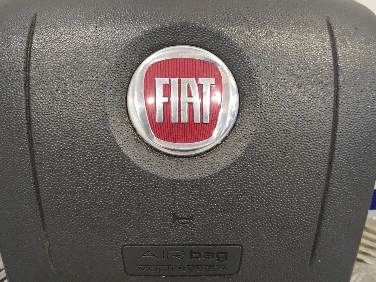 Airbag Delantero Izquierdo para Fiat Ducato Furgon