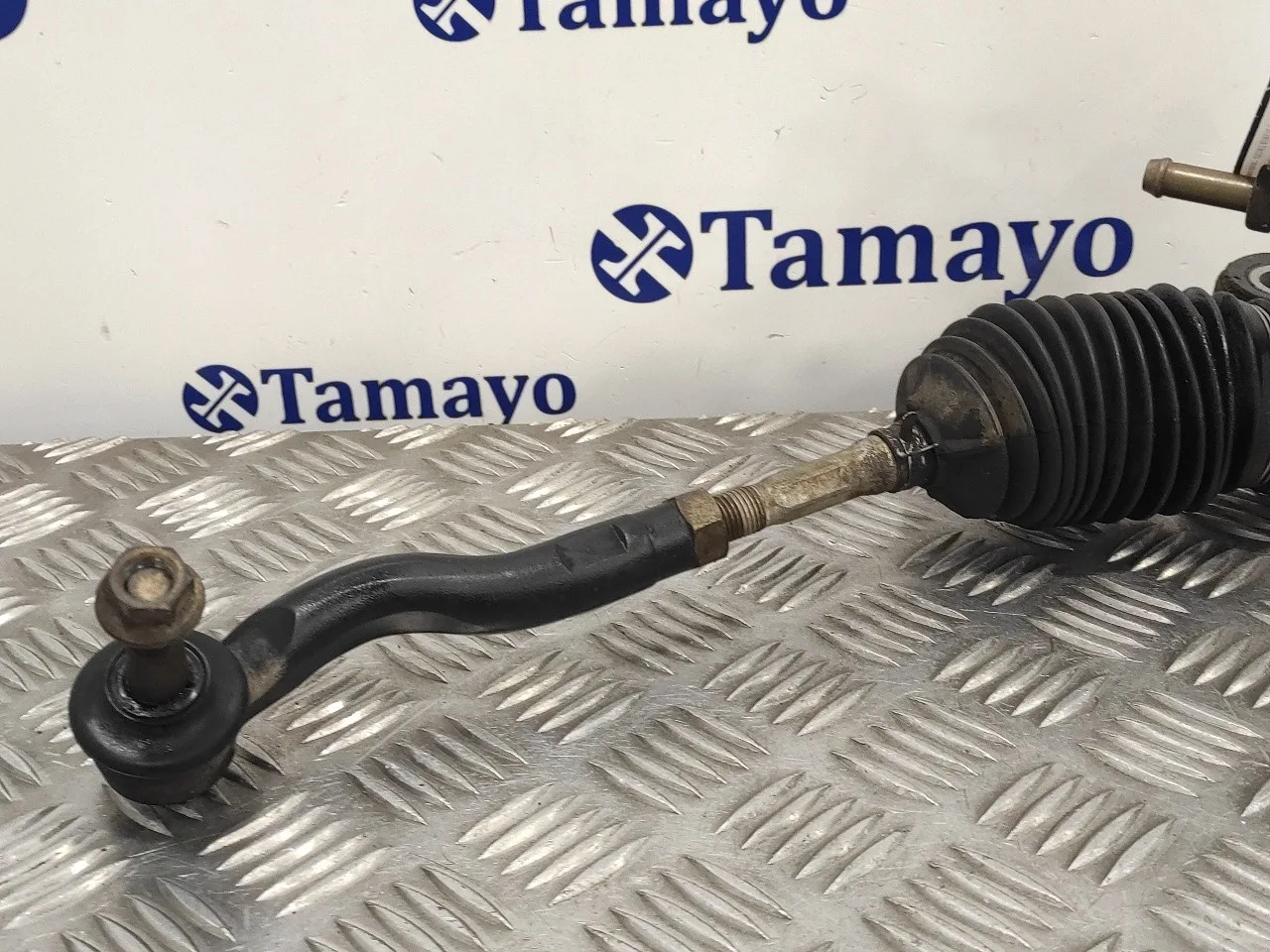 Cremallera Direccion para Mazda 6 Berlina (Gg)