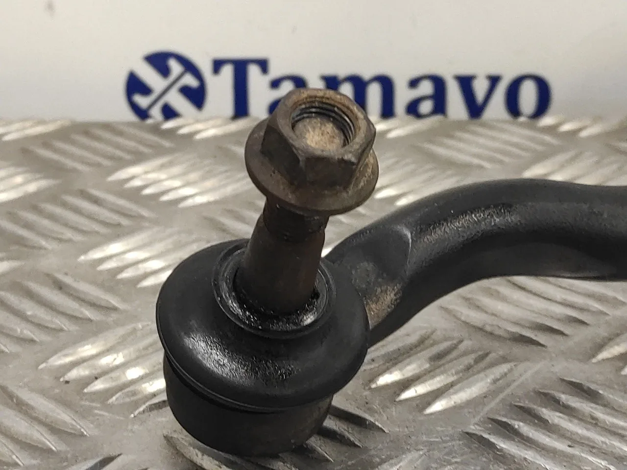 Cremallera Direccion para Mazda 6 Berlina (Gg)