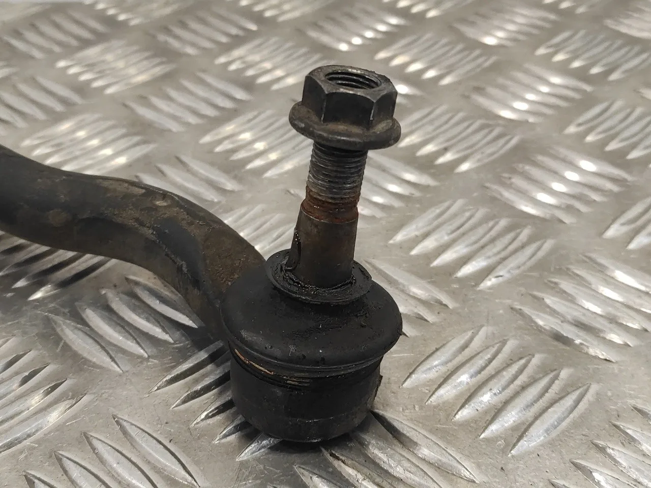 Cremallera Direccion para Mazda 6 Berlina (Gg)