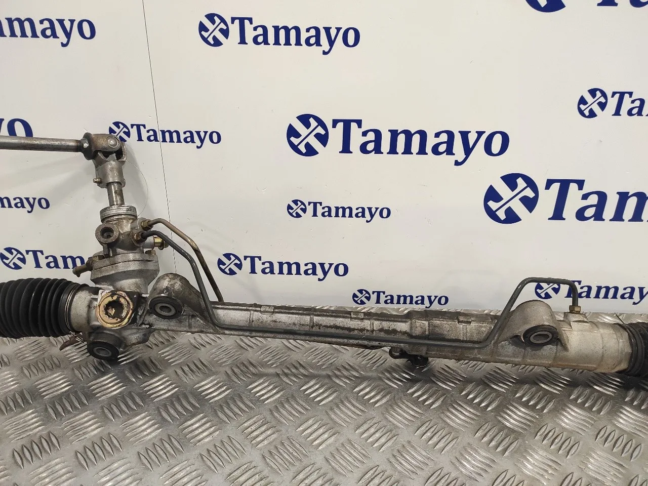 Cremallera Direccion para Mazda 6 Berlina (Gg)