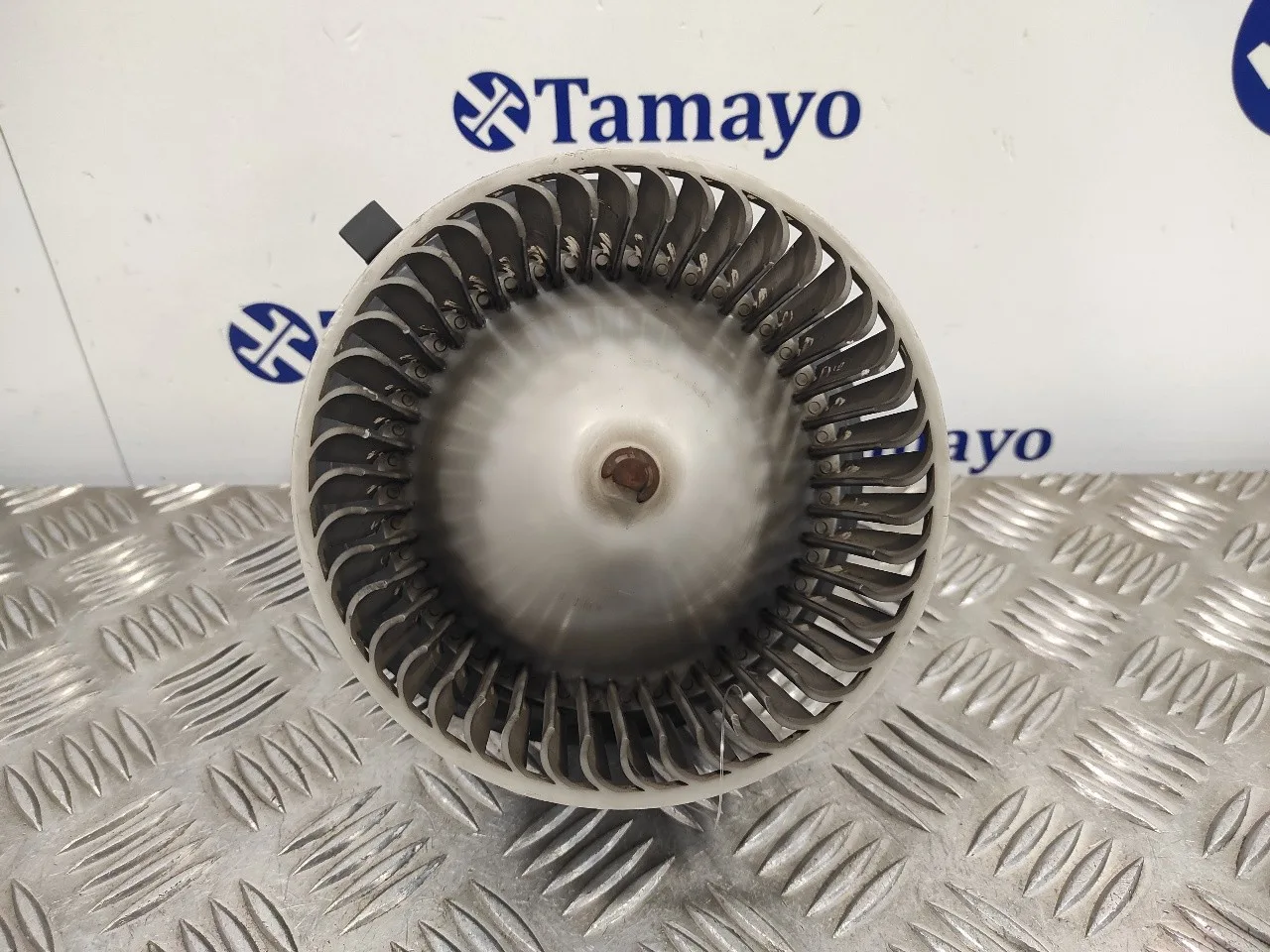 Motor Calefaccion para Chevrolet Matiz