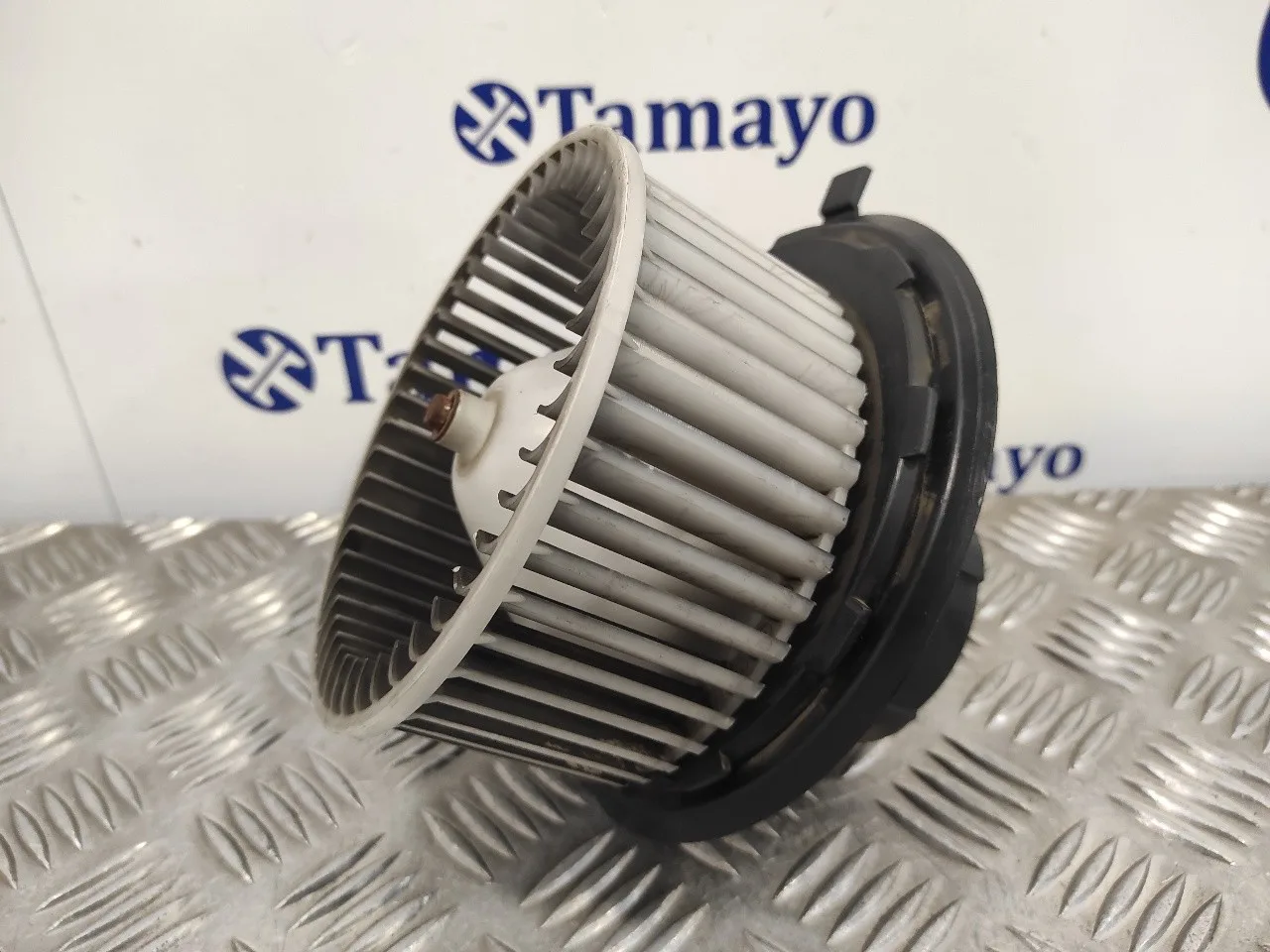 Motor Calefaccion para Chevrolet Matiz