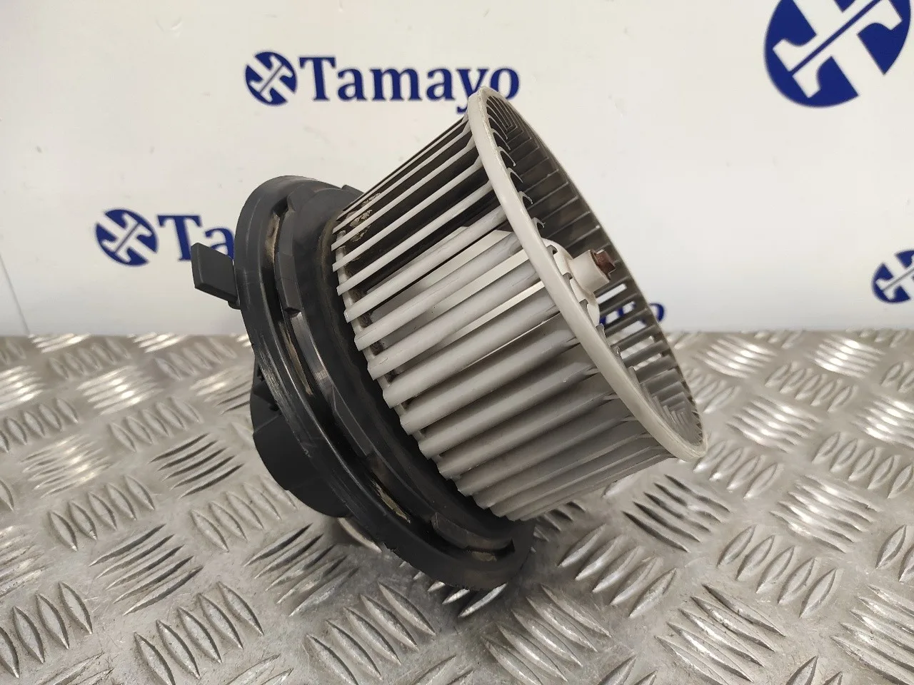 Motor Calefaccion para Chevrolet Matiz