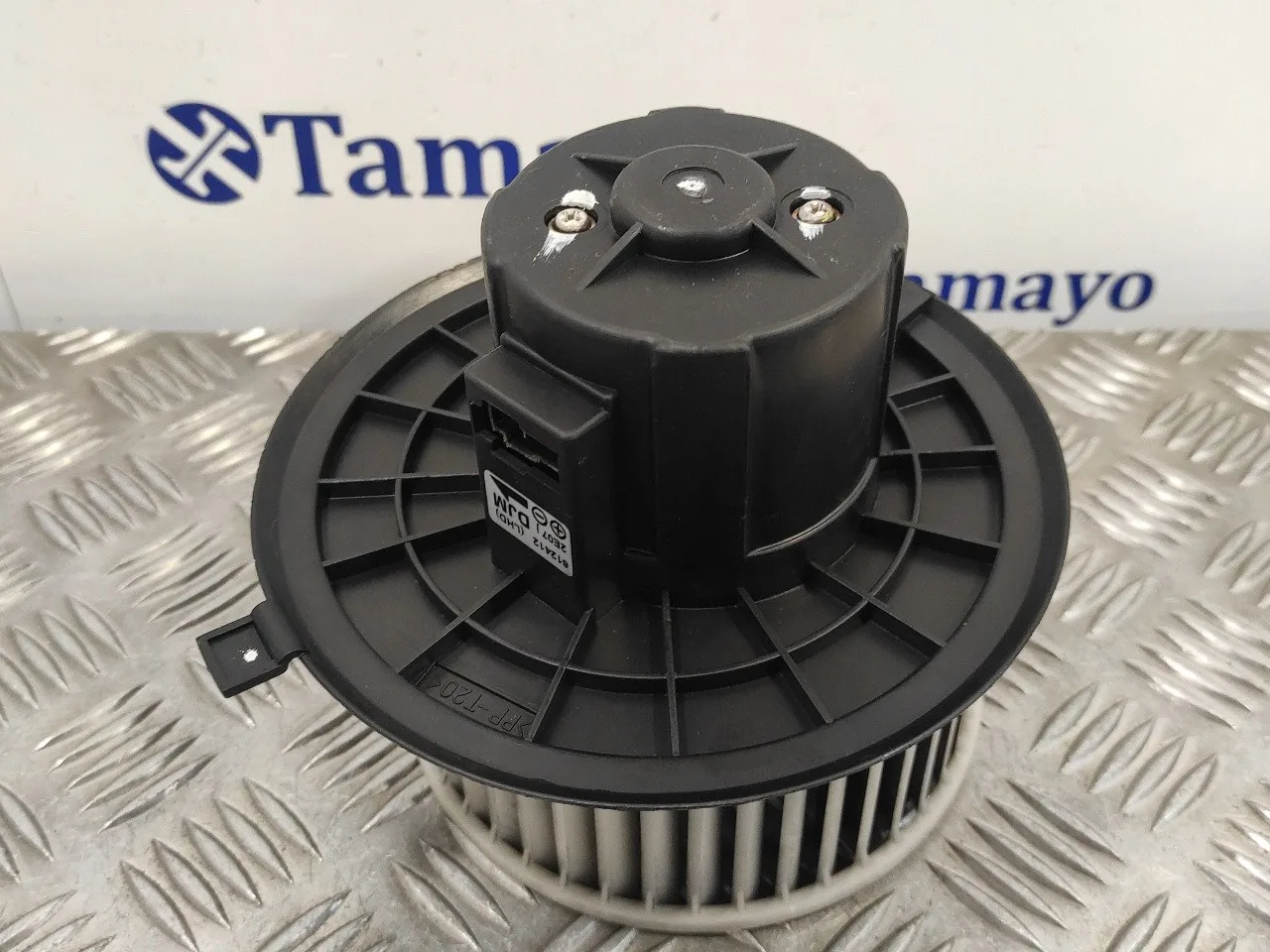 Motor Calefaccion para Chevrolet Matiz