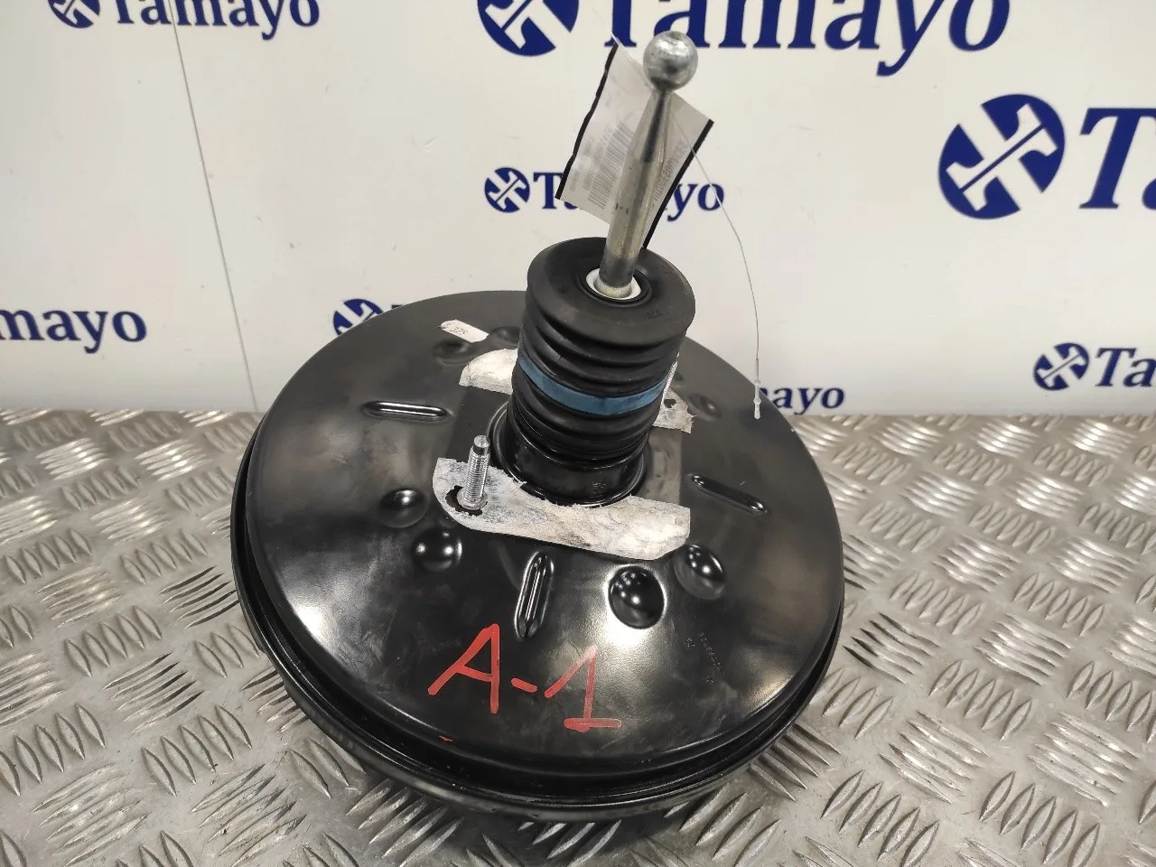 Servofreno para Audi A1 Sportback (Gba)