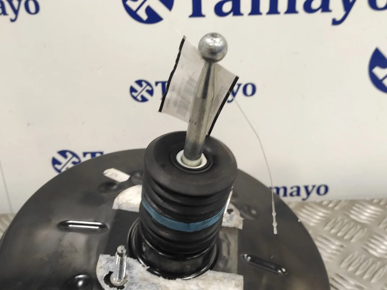 Servofreno para Audi A1 Sportback (Gba)