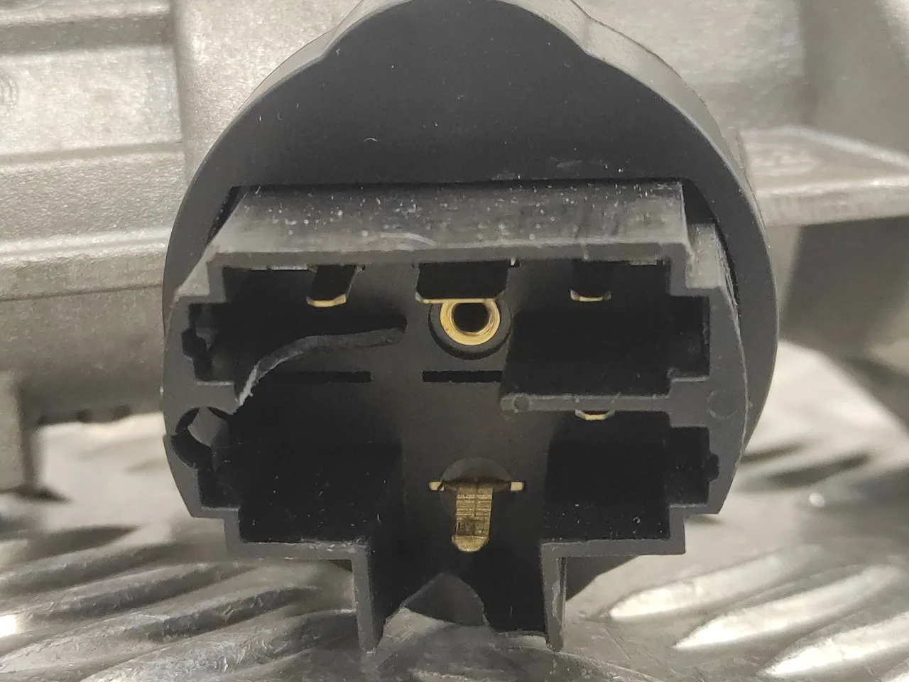 Conmutador De Arranque para Fiat Ducato Furgon