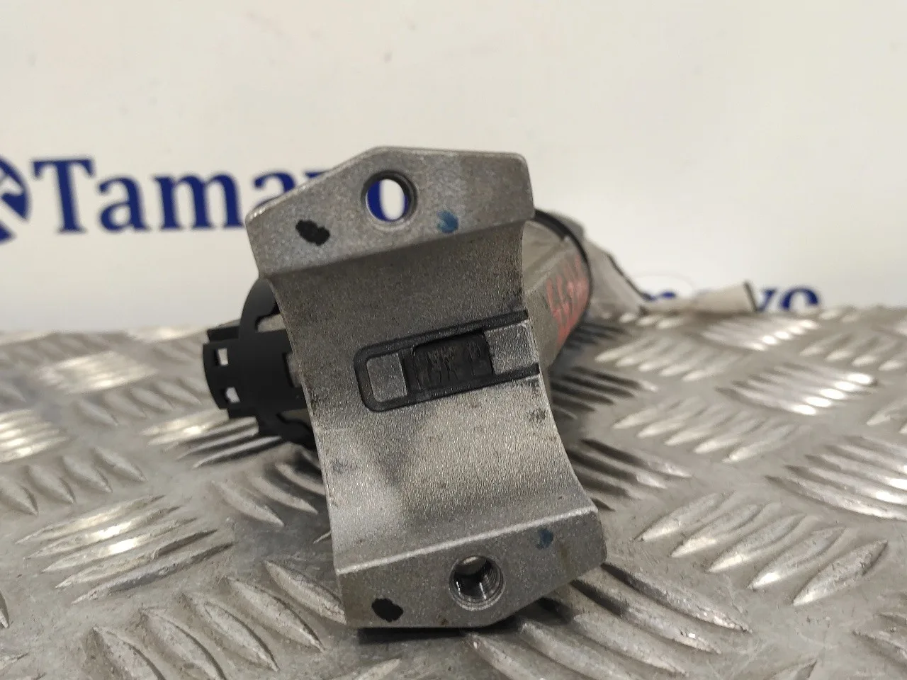 Conmutador De Arranque para Fiat Ducato Furgon