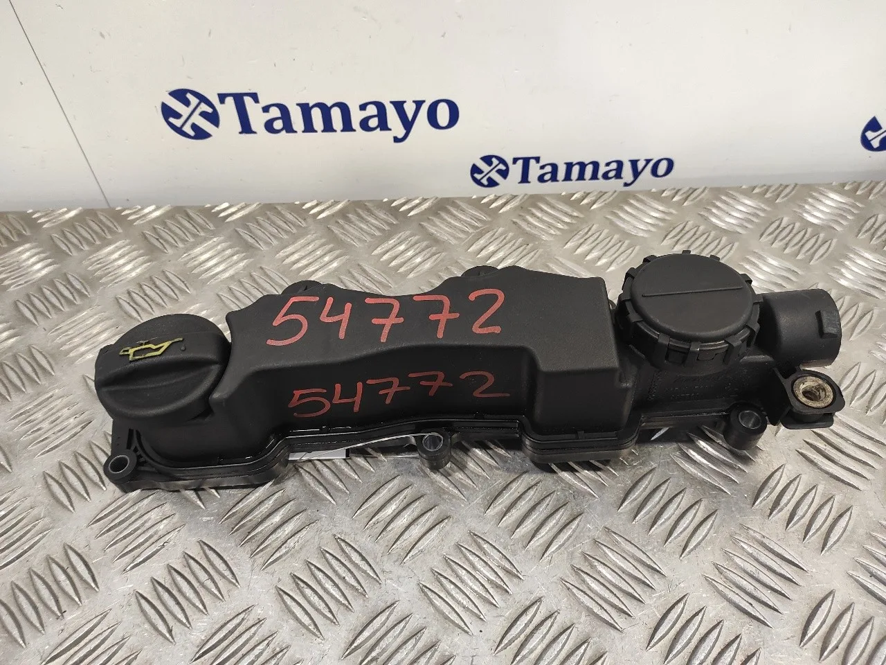 Tapa Balancines para Peugeot Partner (S2)
