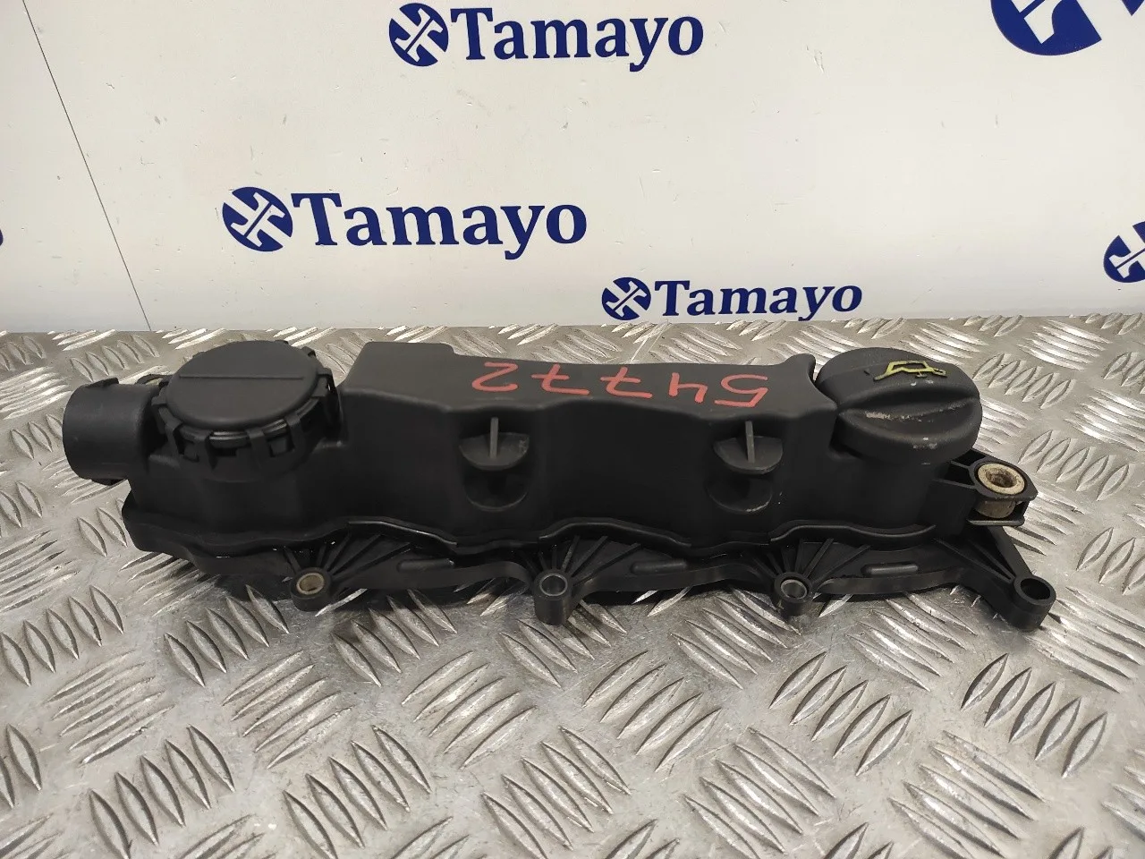 Tapa Balancines para Peugeot Partner (S2)