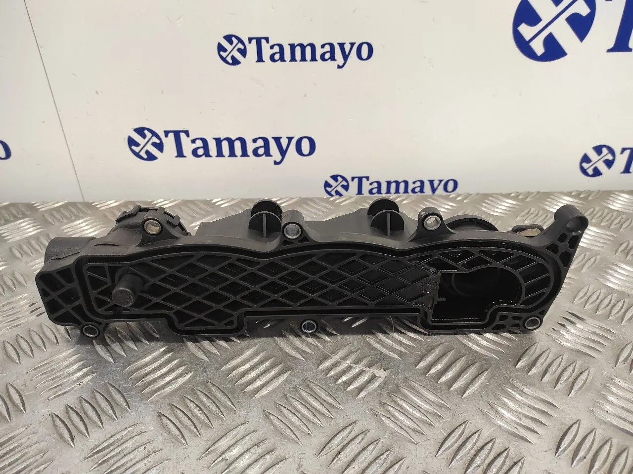 Tapa Balancines para Peugeot Partner (S2)