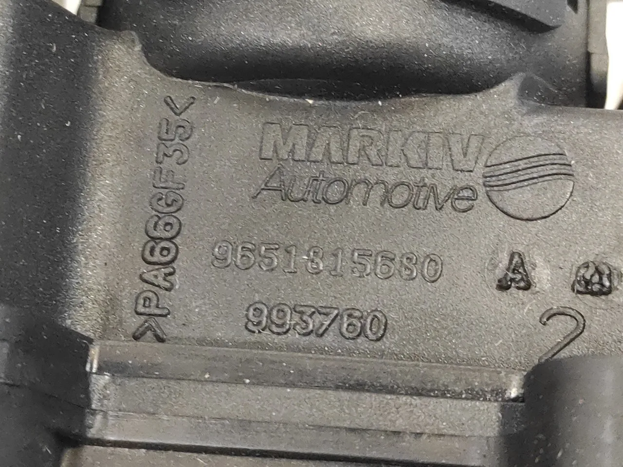 Tapa Balancines para Peugeot Partner (S2)