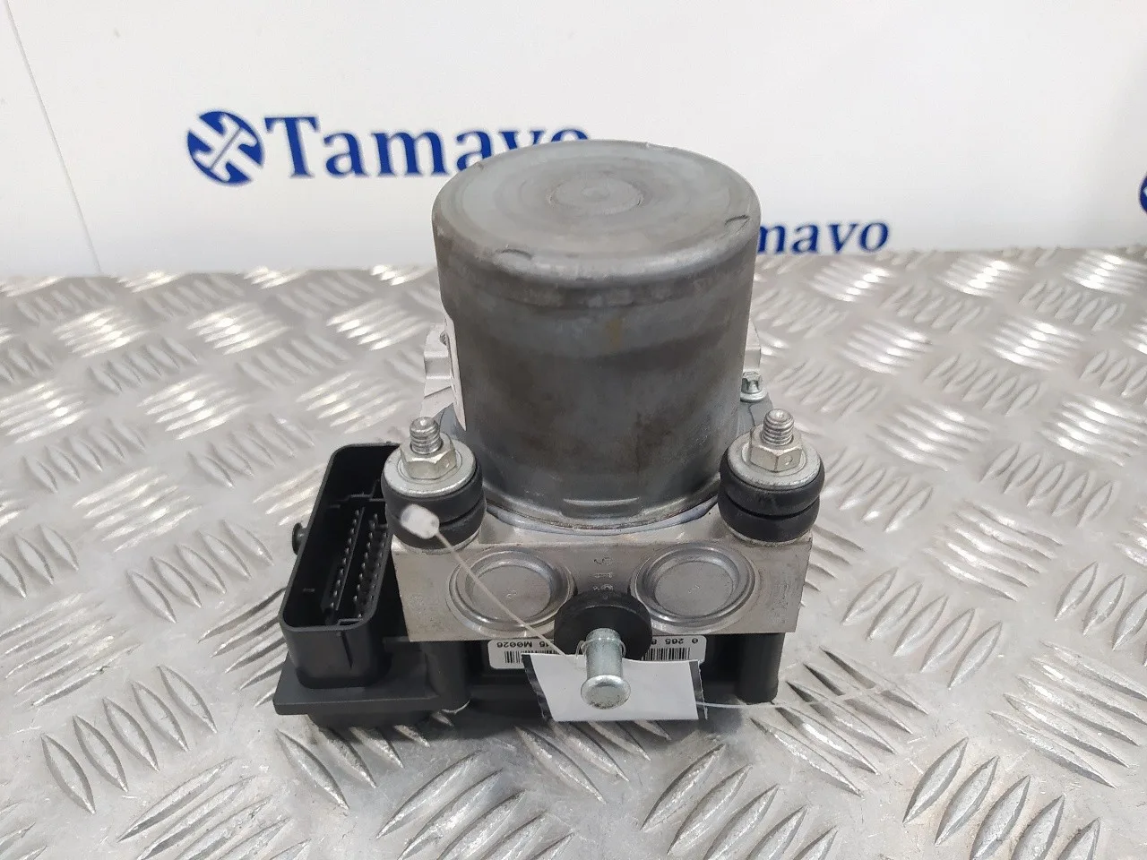 Abs para Fiat Ducato Furgon