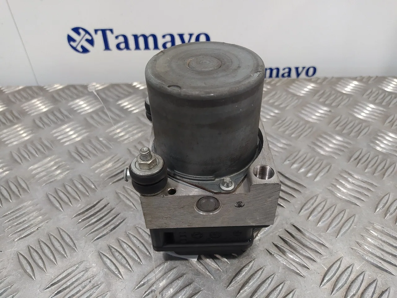 Abs para Fiat Ducato Furgon