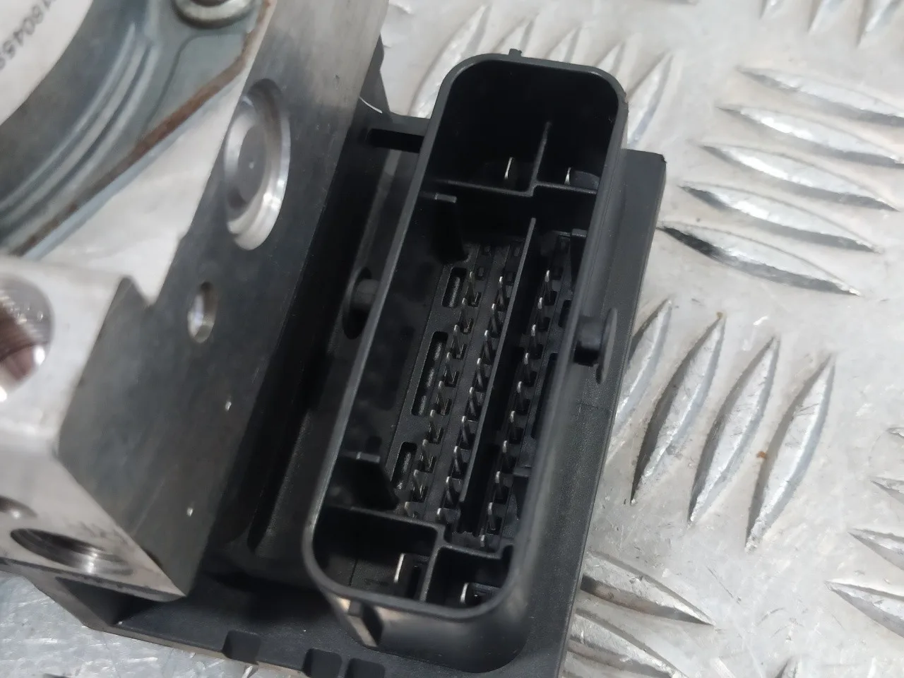 Abs para Fiat Ducato Furgon