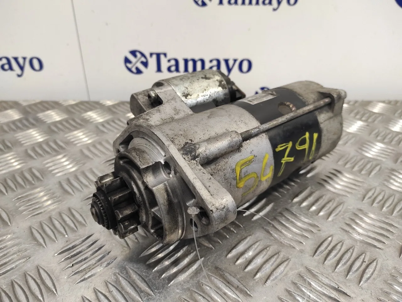 Motor Arranque para Nissan Pathfinder (R51)