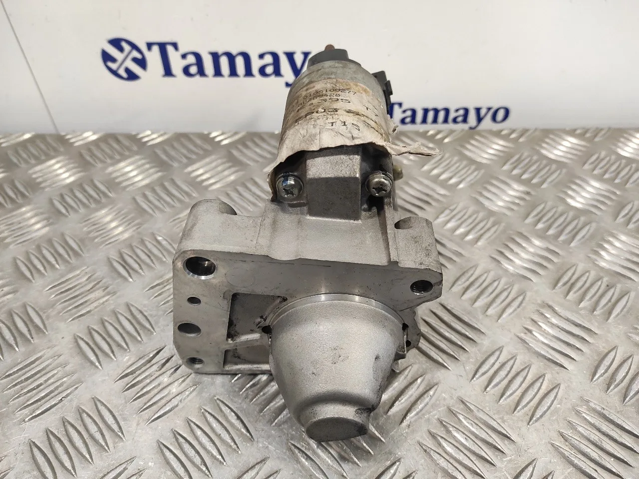 Motor Arranque para Peugeot 308
