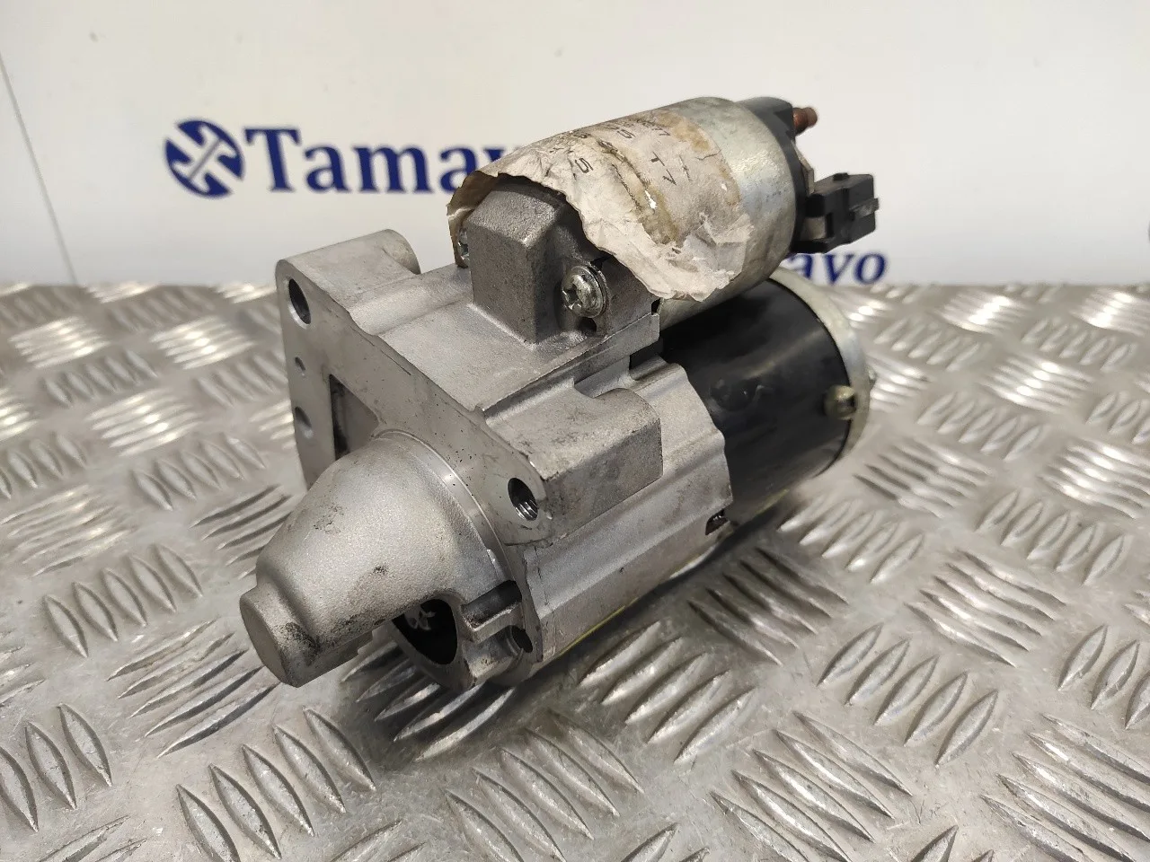Motor Arranque para Peugeot 308