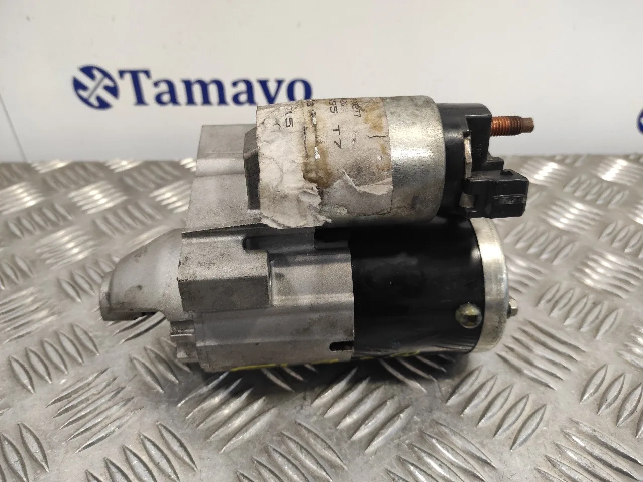 Motor Arranque para Peugeot 308