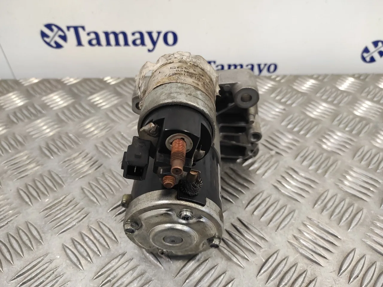 Motor Arranque para Peugeot 308