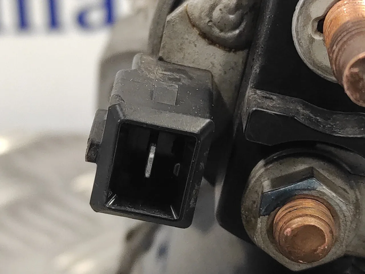 Motor Arranque para Peugeot 308