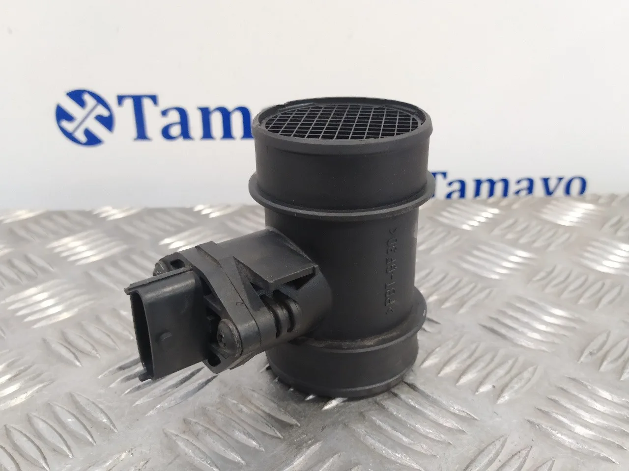Caudalimetro para Opel Corsa C
