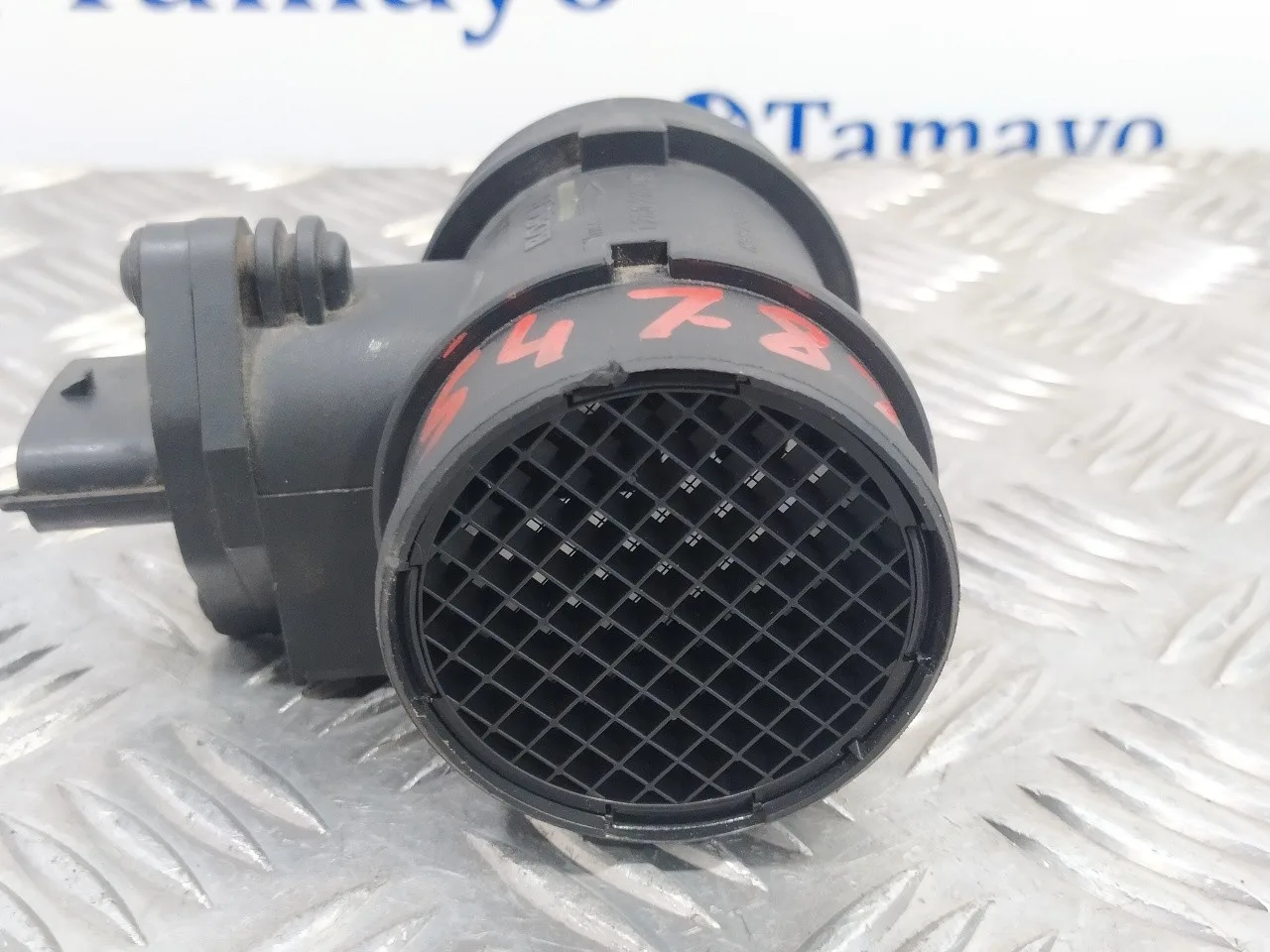 Caudalimetro para Opel Corsa C