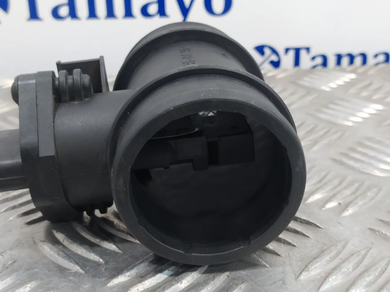 Caudalimetro para Opel Corsa C