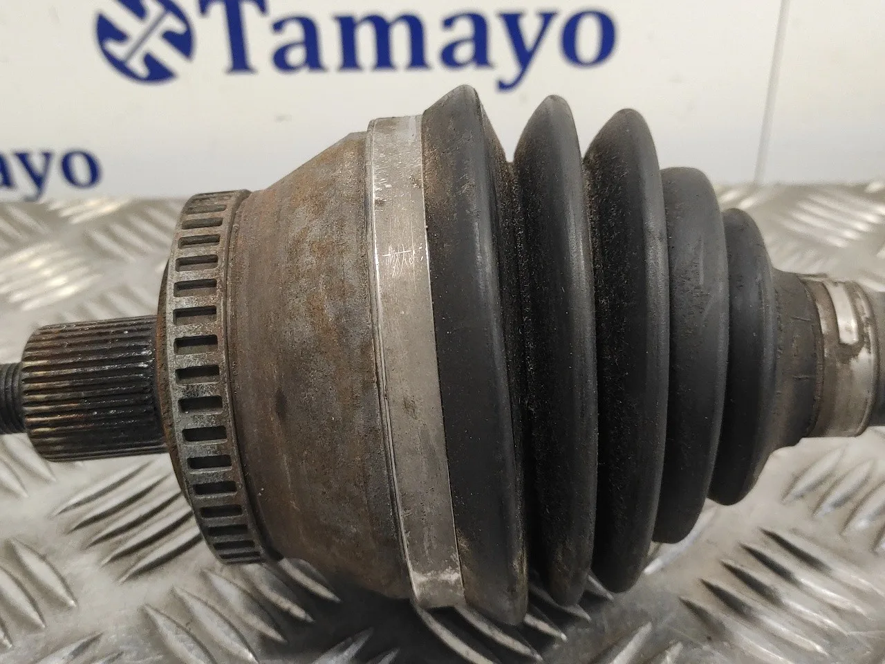 Transmision Trasera Derecha para Audi A4 Berlina (8E)