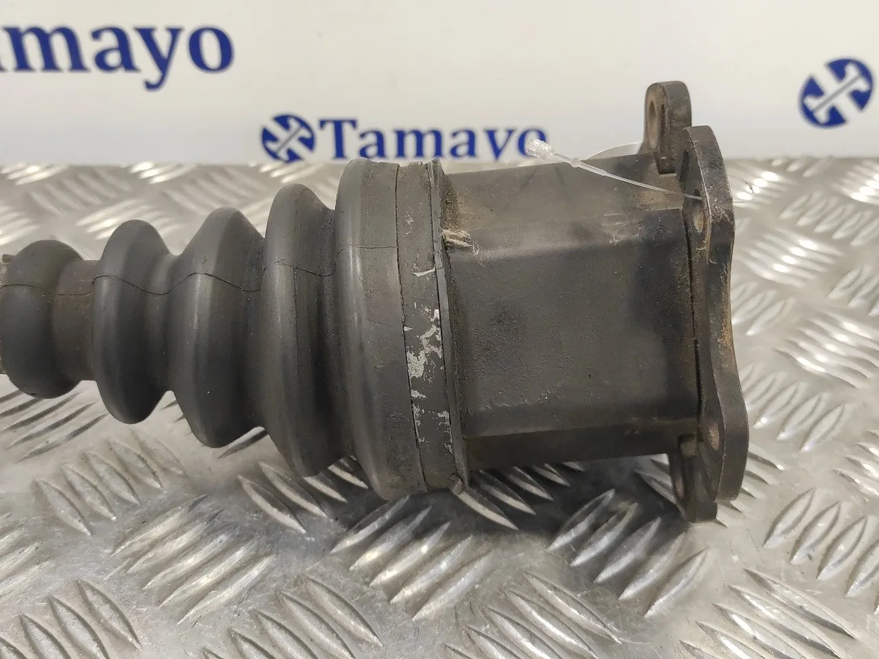 Transmision Trasera Derecha para Audi A4 Berlina (8E)