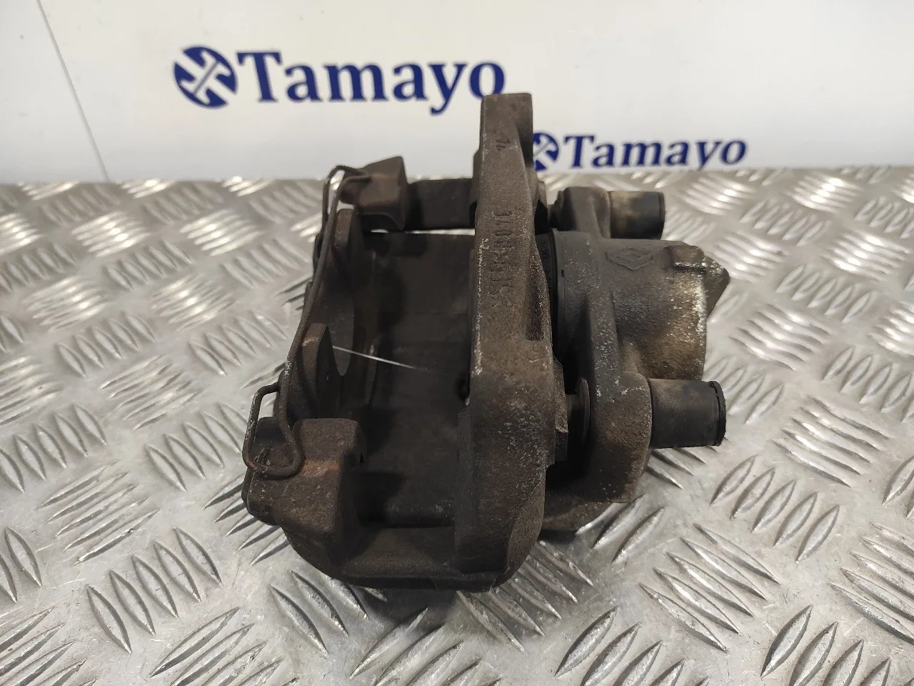 Pinza Freno Delantera Izquierda para Dacia Duster