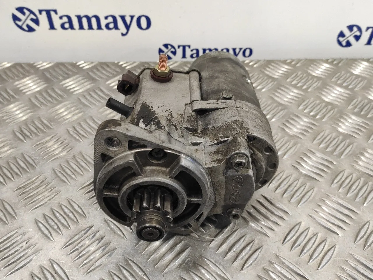 Motor Arranque para Kia Carens