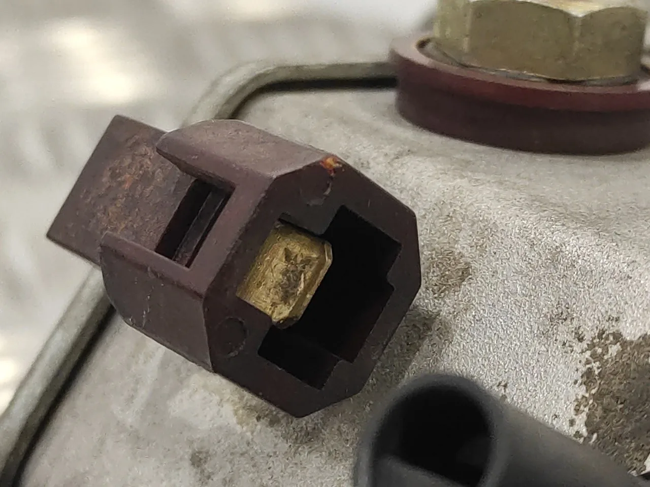 Motor Arranque para Kia Carens