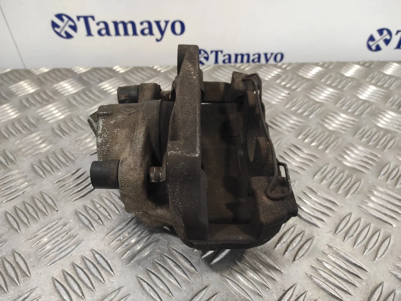 Pinza Freno Delantera Derecha para Dacia Duster
