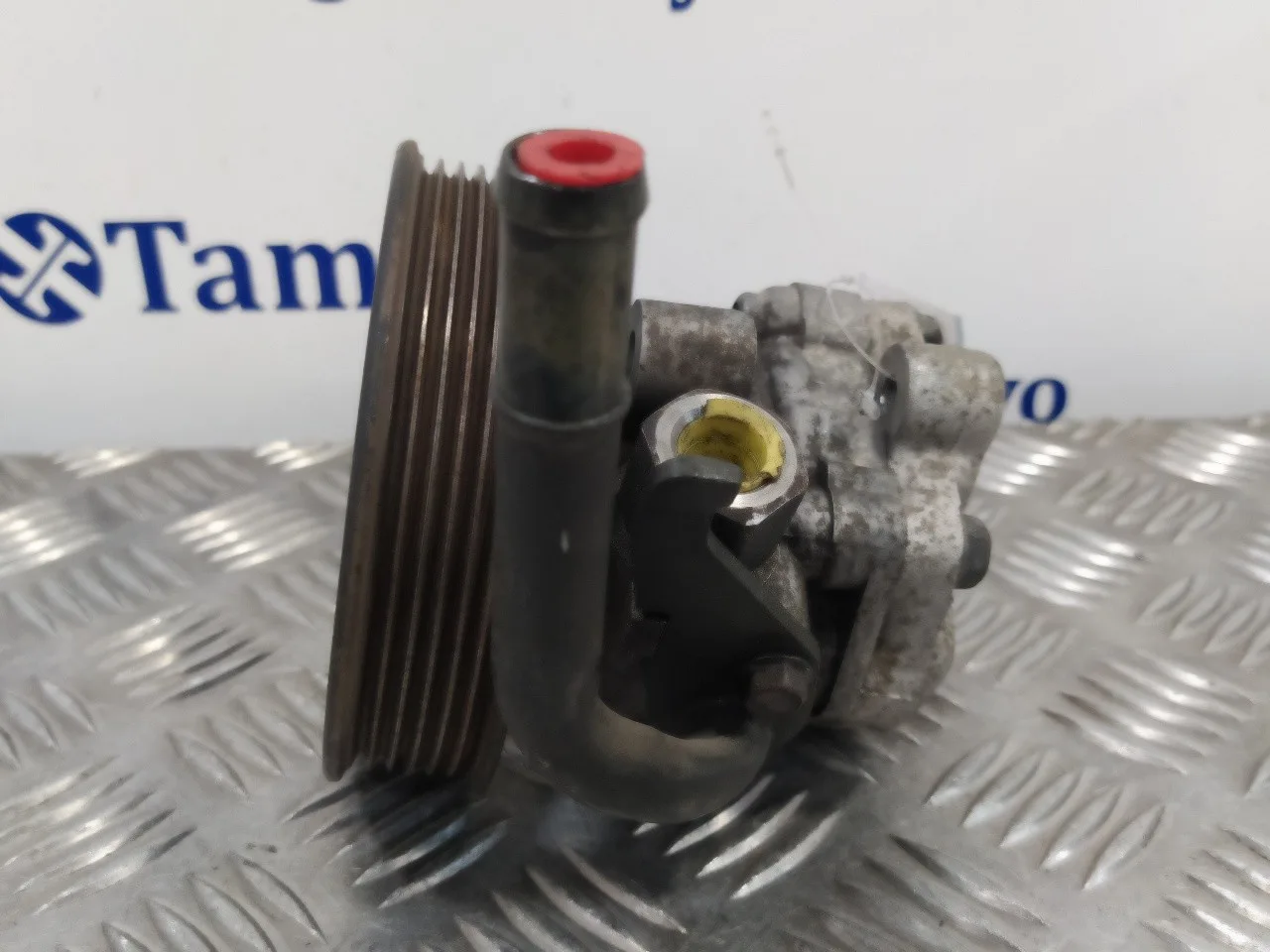 Bomba Direccion para Kia Carens