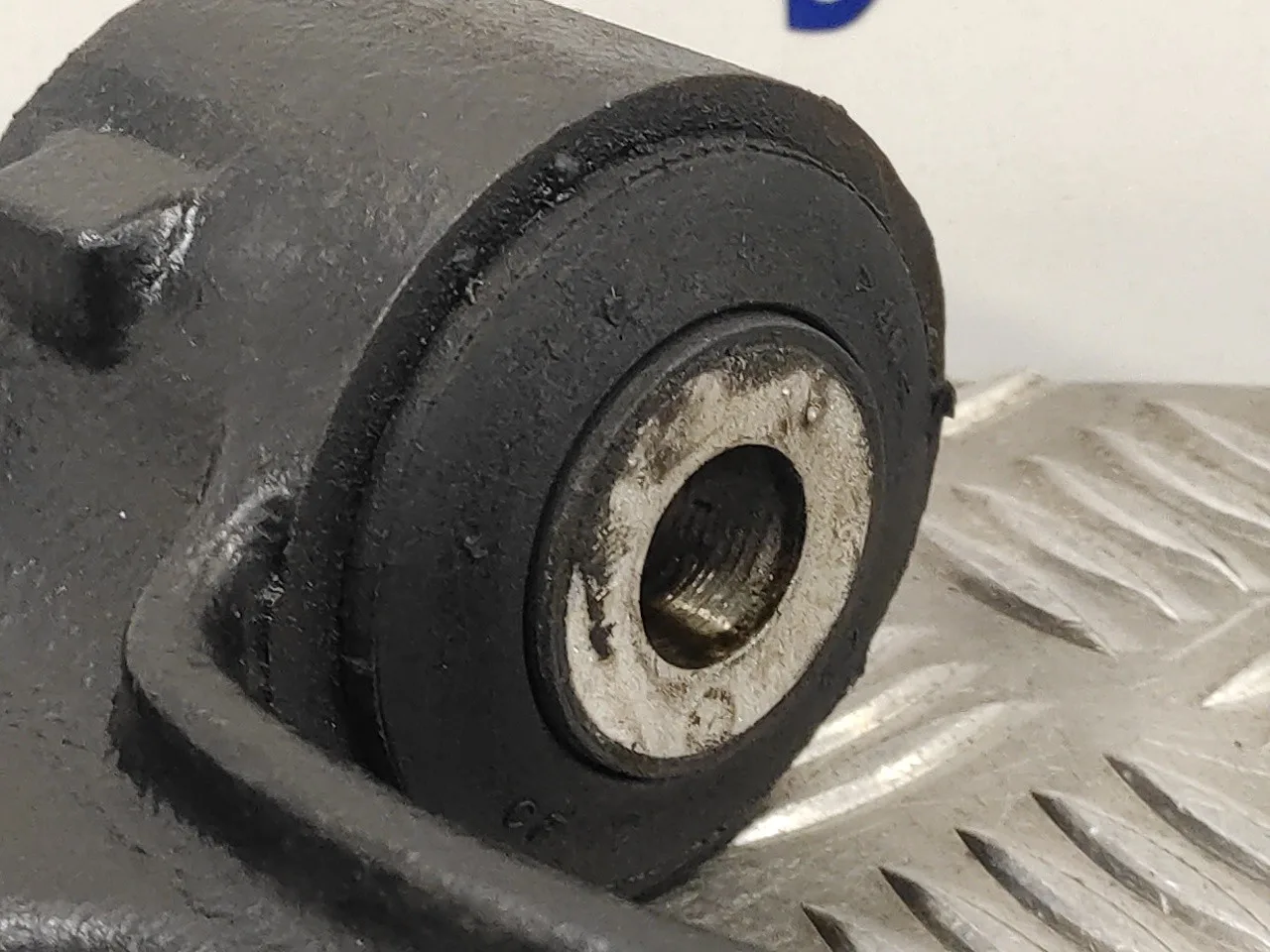 Brazo Suspension Inferior Delantero Derecho para Peugeot Boxer Caja Cerrada (Bat. 3450) (333)