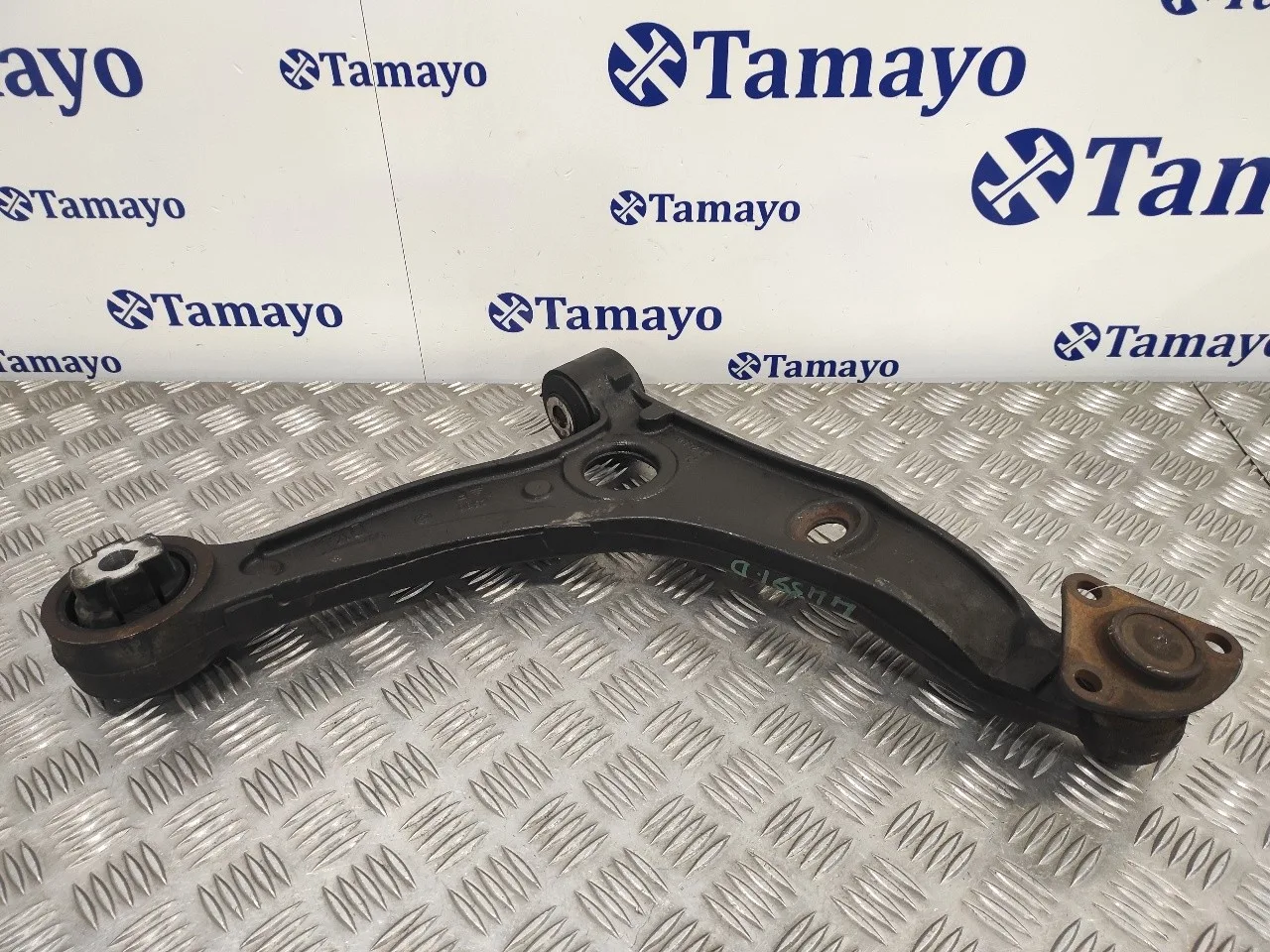 Brazo Suspension Inferior Delantero Derecho para Peugeot Boxer Caja Cerrada (Bat. 3450) (333)