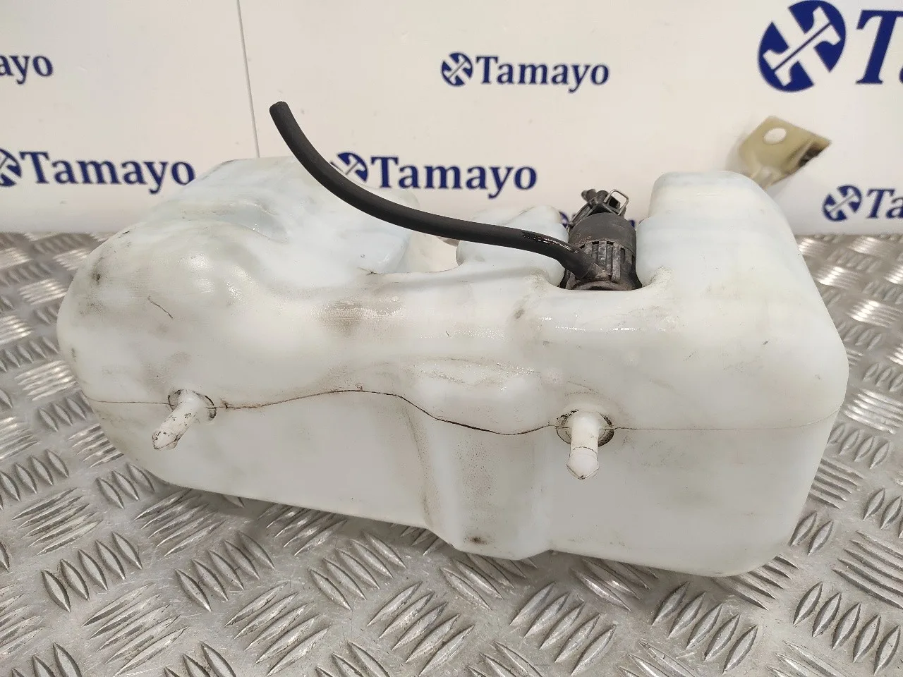 Deposito Limpia para Fiat Ducato Furgon