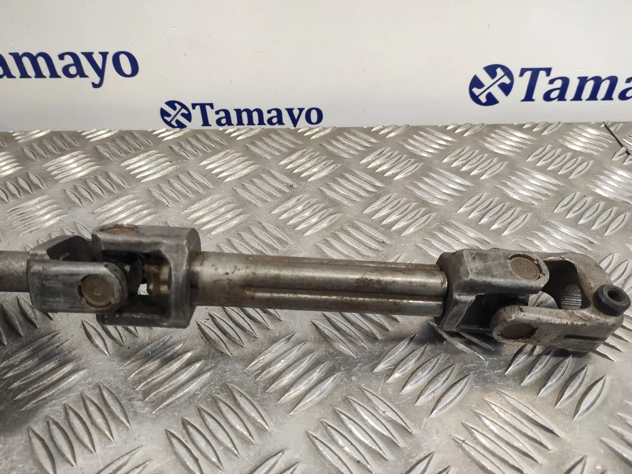 Columna Direccion para Volkswagen Golf Vi (5K1)
