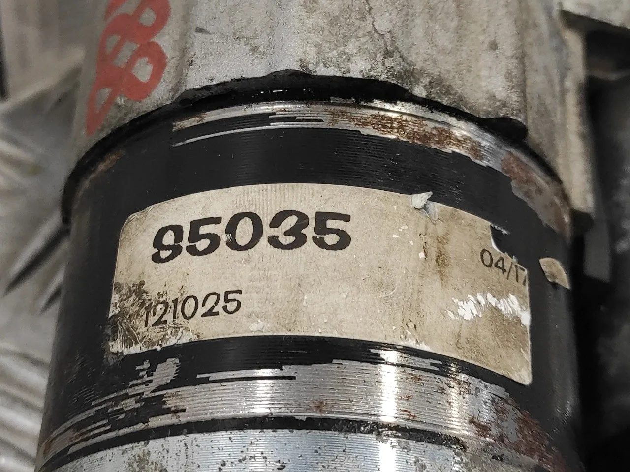 Motor Arranque para Dacia Duster