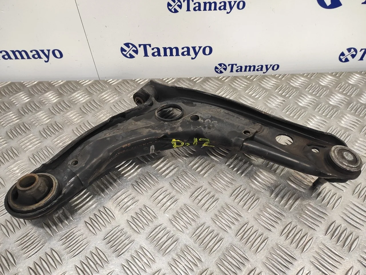 Brazo Suspension Inferior Delantero Izquierdo para Toyota Yaris (Ksp9/Scp9/Nlp9)