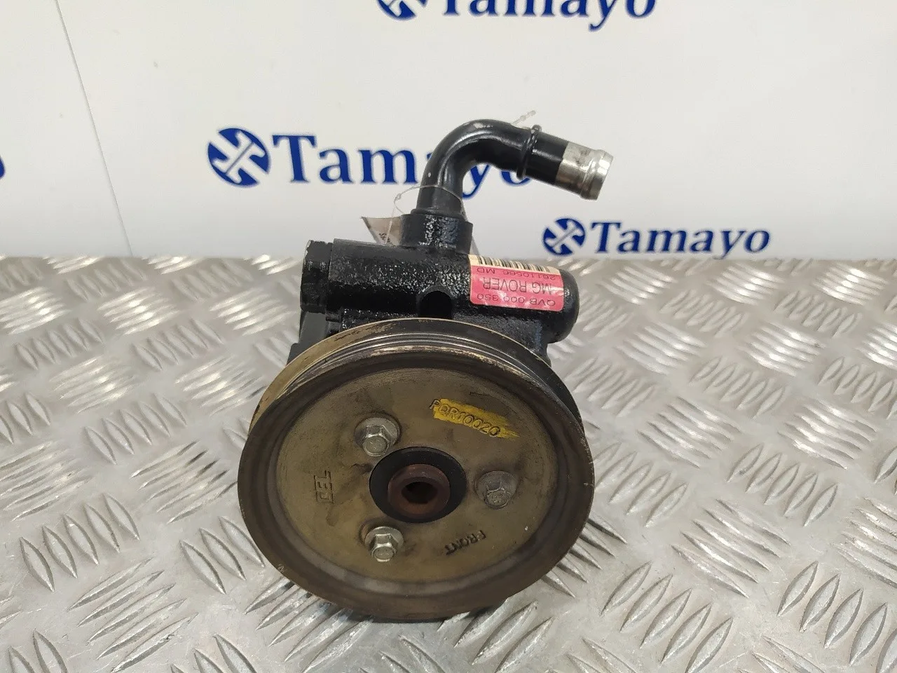 Bomba Direccion para Mg Serie 45 (T/Rt)