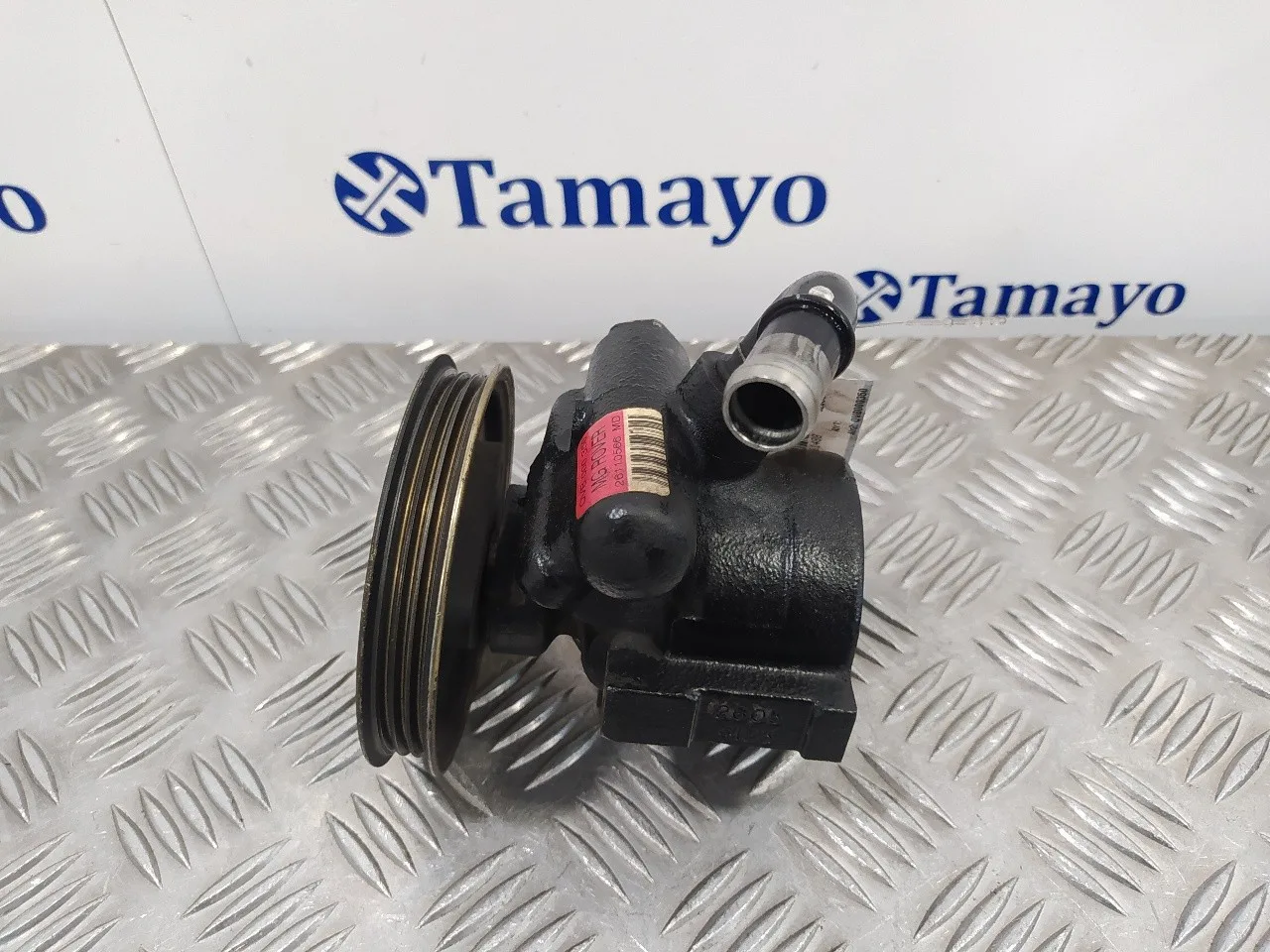 Bomba Direccion para Mg Serie 45 (T/Rt)